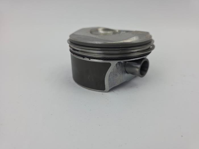 Zuiger 3.5 CGI Mercedes Mercedes-Benz C-Klasse 276957 OEM Nieuw A2760305217