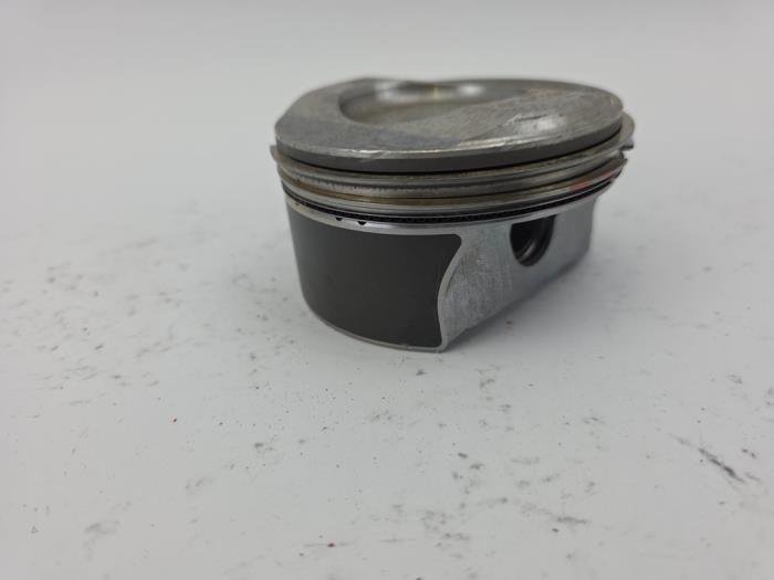 Zuiger 3.5 Benzine Mercedes Mercedes-Benz C-Klasse 276957 OEM Nieuw A2760305317