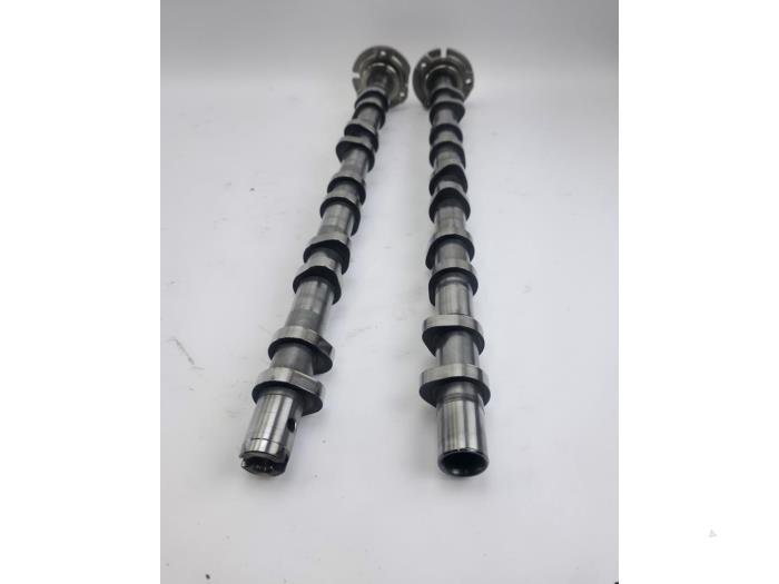 Nokkenas 3.2 Duratorq Ford Ranger SAFA OEM Origineel BK3Q6256AB
