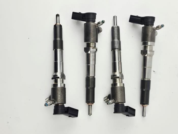 Verstuiver (diesel) 2.0 EcoBlue Ford Transit YMF6 OEM Origineel GK2Q9K546AC