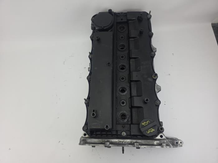 Cilinderkop 3.2 TDCi Ford Ranger SAFA OEM Origineel BK3Q6K537BD