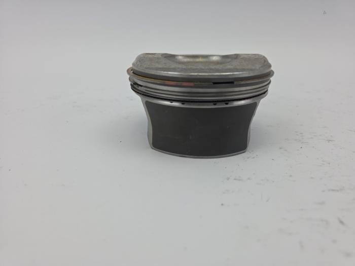 Zuiger 3.5 Benzine Mercedes Mercedes-Benz C-Klasse 276957 OEM Nieuw A2760305317
