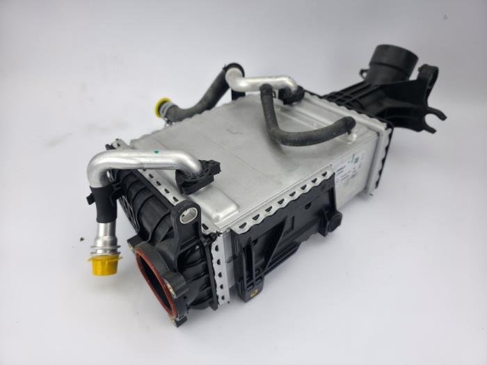 Intercooler 2.9 Diesel Mercedes Mercedes-Benz 656929 OEM Nieuw 6560900800