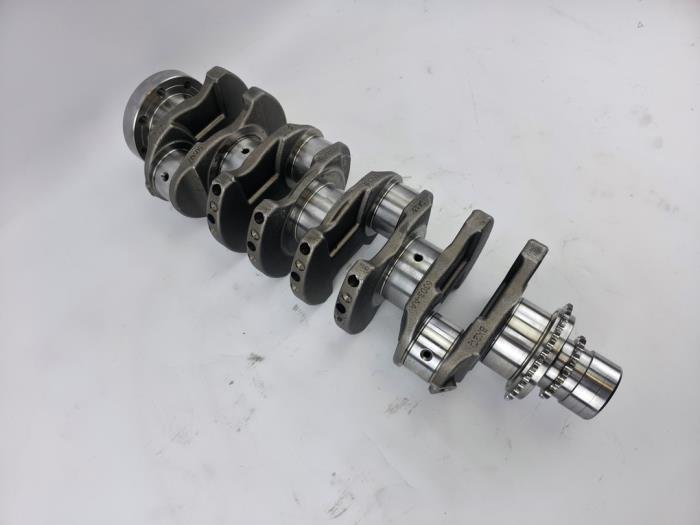 Krukas 2.2 TDCi Ford Transit CVR5 OEM Origineel BK2Q6303AA