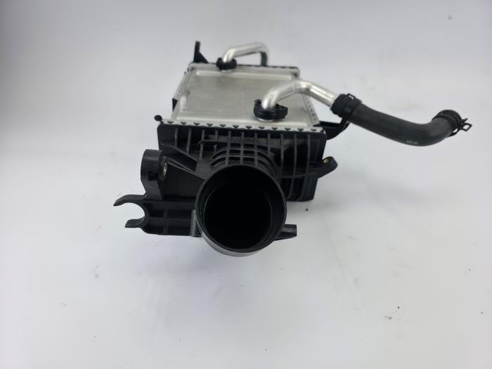 Intercooler 2.9 Diesel Mercedes Mercedes-Benz 656929 OEM Nieuw 6560902100