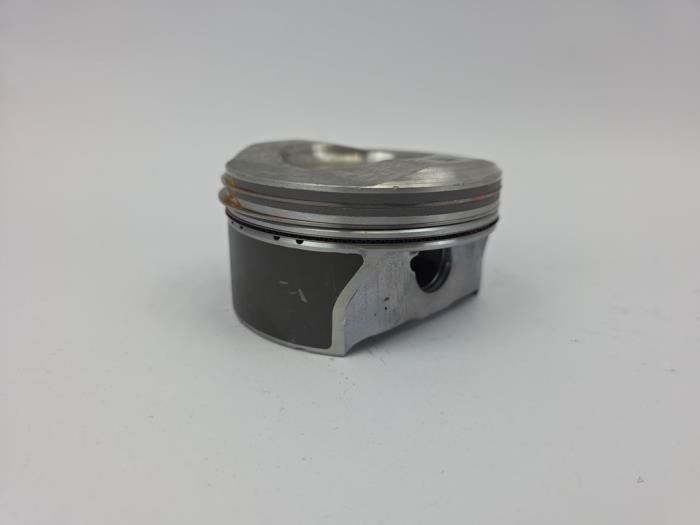 Zuiger 3.5 CGI Mercedes Mercedes-Benz C-Klasse 276957 OEM Nieuw A2760305217