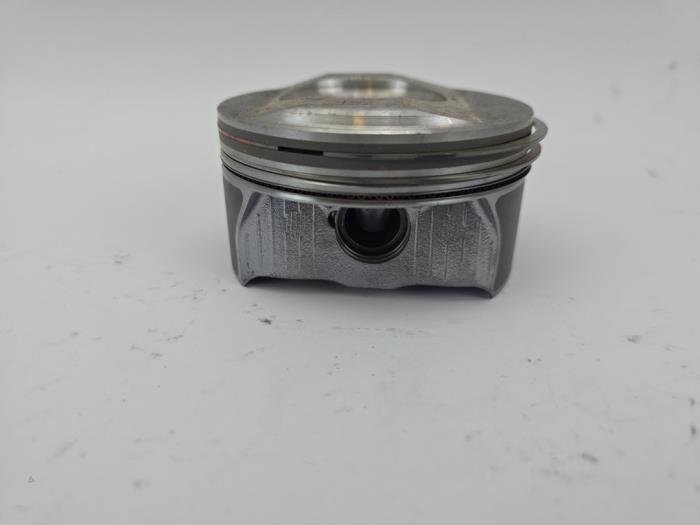 Zuiger 3.5 CGI Mercedes Mercedes-Benz C-Klasse 276957 OEM Nieuw A2760305217