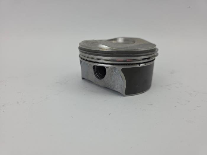 Zuiger 3.5 CGI Mercedes Mercedes-Benz C-Klasse 276957 OEM Nieuw A2760305217
