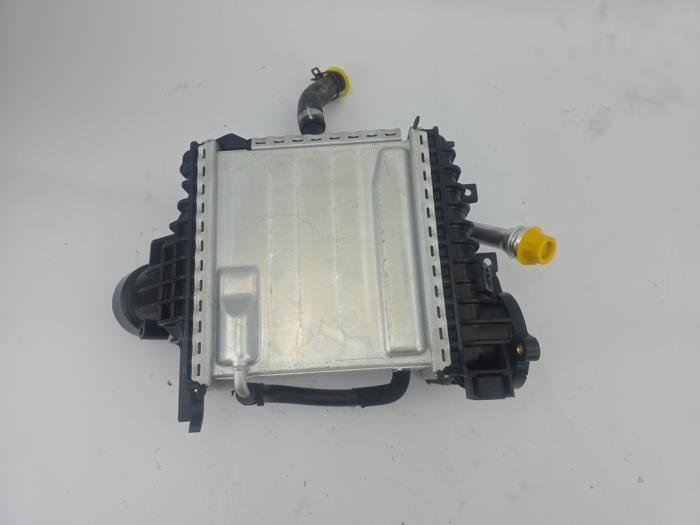 Intercooler 2.0 CDI Mercedes Mercedes-Benz Vito 654920 OEM Nieuw A6540902800