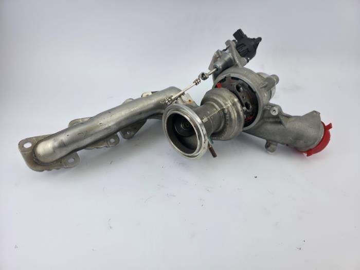 Turbo 2.0 Benzine Mercedes Mercedes-Benz Mitsubishi 264920 OEM Origineel