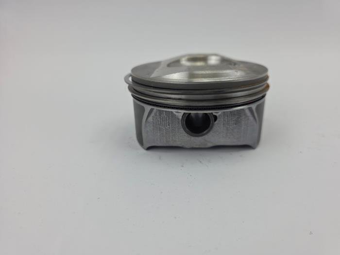 Zuiger 3.5 CGI Mercedes Mercedes-Benz C-Klasse 276957 OEM Nieuw A2760305217