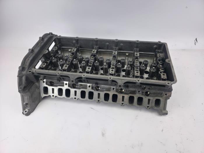 Cilinderkop 3.2 TDCi Ford Ranger SAFA OEM Origineel BK3Q6K537BD