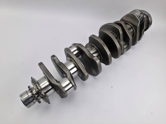 Krukas 3.2 TDCi Ford Ranger SAFA OEM Origineel BK3Q6303EA