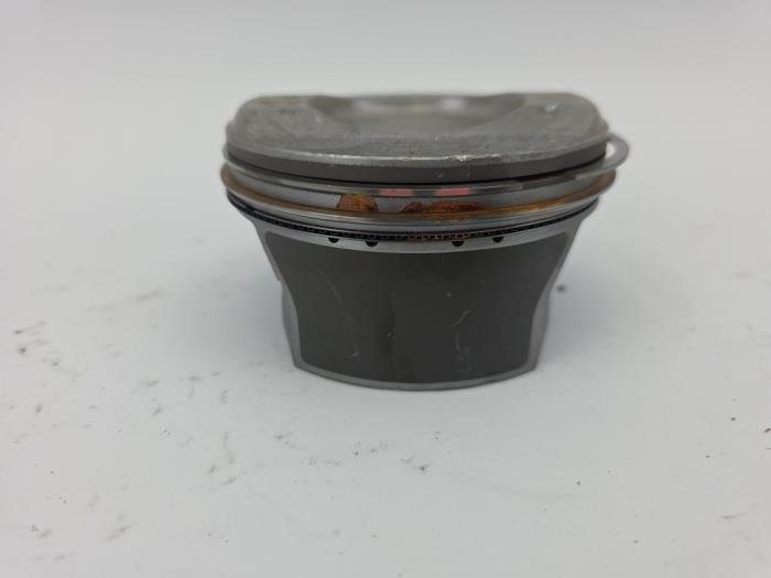Zuiger 3.5 CGI Mercedes Mercedes-Benz C-Klasse 276957 OEM Nieuw A2760305217