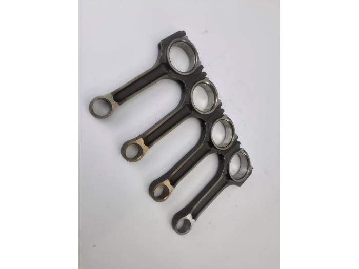 Drijfstang 1.5 Benzine Ford DS M8DA OEM Origineel RFDS7G6205CA