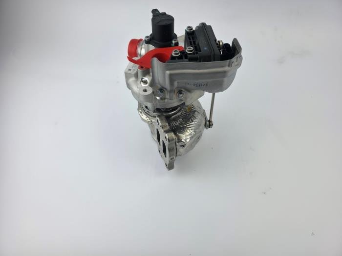 Turbo 1.3 Benzine Mercedes Mercedes-Benz M282814 OEM Origineel A2820907800