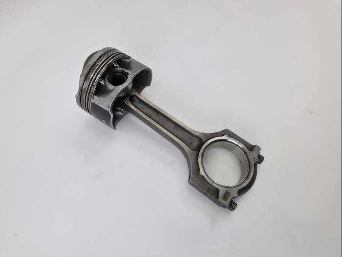 Zuiger 1.5 EcoBoost Ford DS M8DA OEM Origineel RFDS7G6205CA