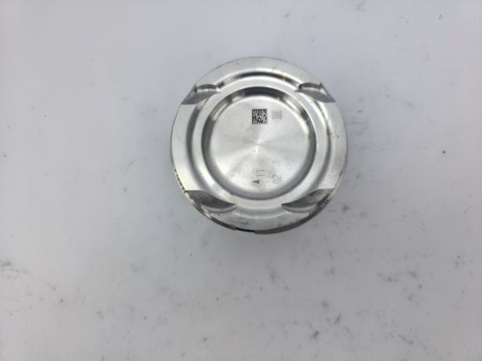 Zuiger Mercedes C-Klasse