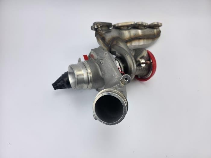 Turbo 2.0 Benzine Mercedes Mercedes-Benz Mitsubishi 264920 OEM Origineel
