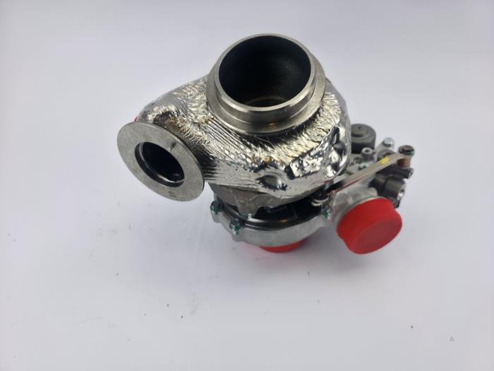 Turbo 2.0 Diesel Mercedes Mercedes-Benz 654920 OEM Origineel A6540909700