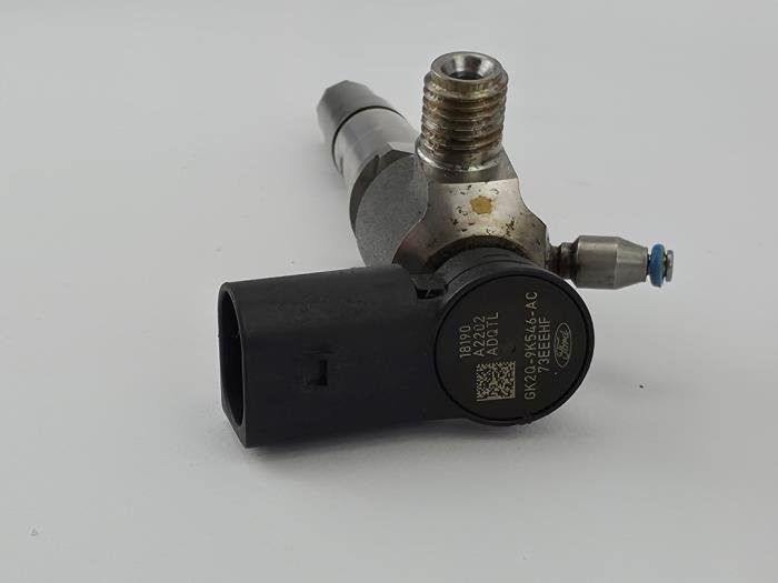 Verstuiver (diesel) 2.0 EcoBlue Ford Transit YMF6 OEM Origineel GK2Q9K546AC