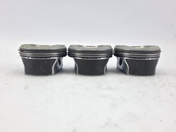 Zuiger 3.5 CGI Mercedes Mercedes-Benz C-Klasse 276957 OEM Nieuw A2760305217
