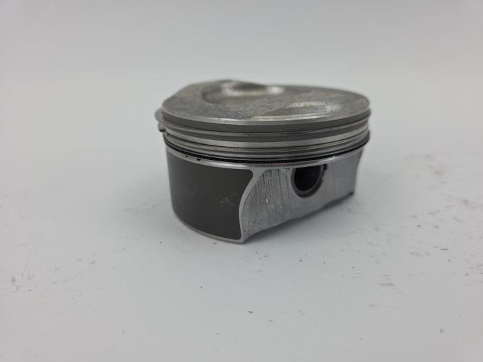 Zuiger 3.5 CGI Mercedes Mercedes-Benz C-Klasse 276957 OEM Nieuw A2760305317
