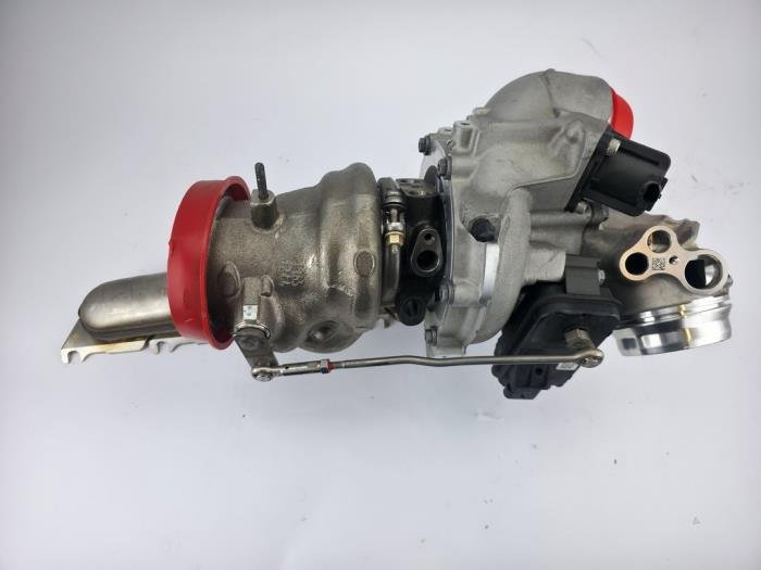 Turbo 3.0 Benzine Mercedes Mercedes-Benz 256930 OEM Nieuw A2560901000