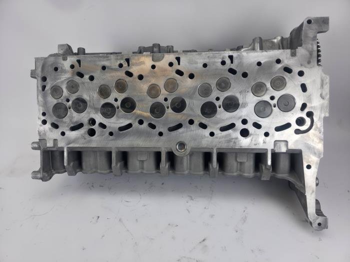 Cilinderkop 3.2 TDCi Ford Ranger SAFA OEM Origineel BK3Q6K537BD