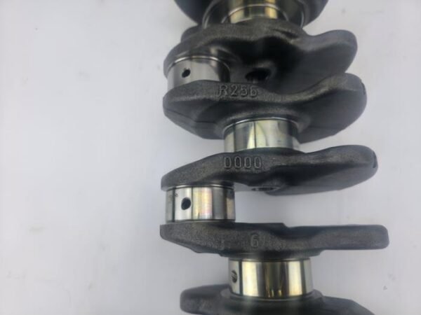Krukas 3.0 Benzine Mercedes Mercedes-Benz 256930 OEM Nieuw A2560301000 R25600006