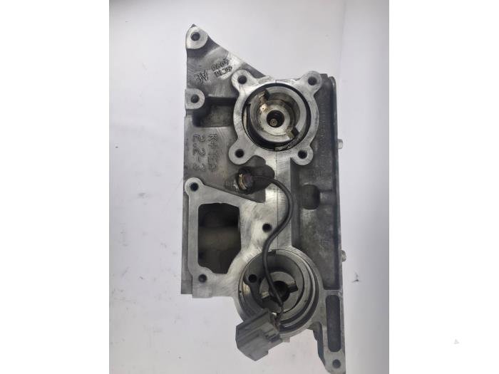 Cilinderkop 2.2 TDCi Ford Transit SRFA OEM Origineel 6C1Q6K537AB