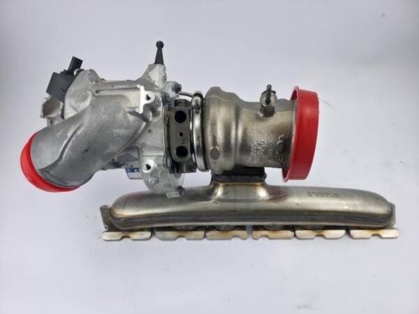 Turbo 3.0 Benzine Mercedes Mercedes-Benz 256930 OEM Nieuw A2560901000