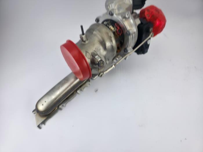 Turbo 3.0 Benzine Mercedes Mercedes-Benz 256930 OEM Nieuw A2560901000