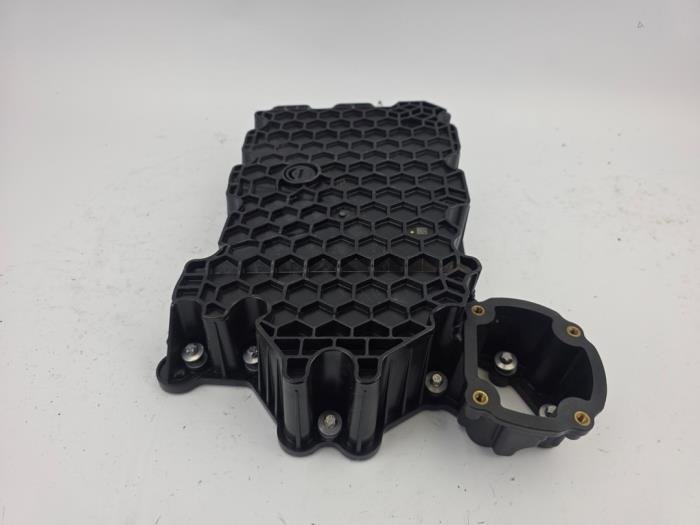 Carterpan 2.0 Diesel Mercedes Mercedes-Benz 654920 OEM Nieuw A6540105105