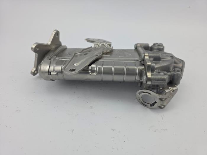 EGR koeler 2.0 Diesel Mercedes Mercedes-Benz 654920 OEM Nieuw A6541409200