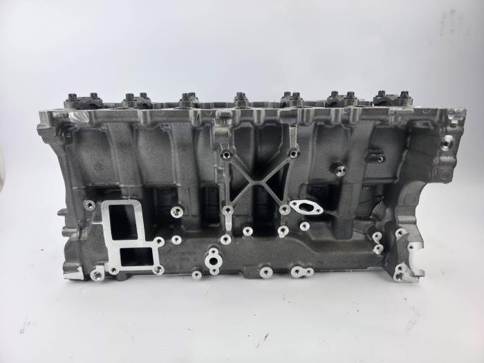 Motor Onderblok 2.9 Diesel Mercedes Mercedes-Benz 626929 OEM Nieuw R6560111400