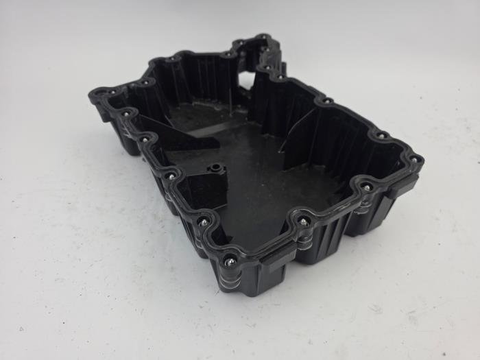 Carterpan 2.0 Diesel Mercedes Mercedes-Benz 654920 OEM Nieuw A6540105105