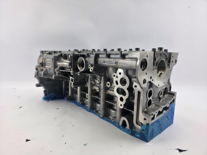 Motor Onderblok 3.0 Benzine Mercedes Mercedes-Benz S-Klasse 256930 OEM Origineel