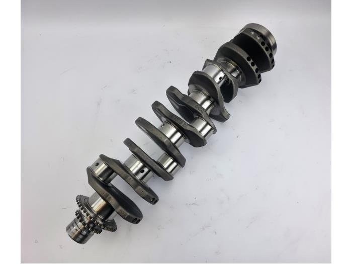 Krukas 3.2 TDCi Ford Ranger SAFA OEM Origineel BK3Q6303EA