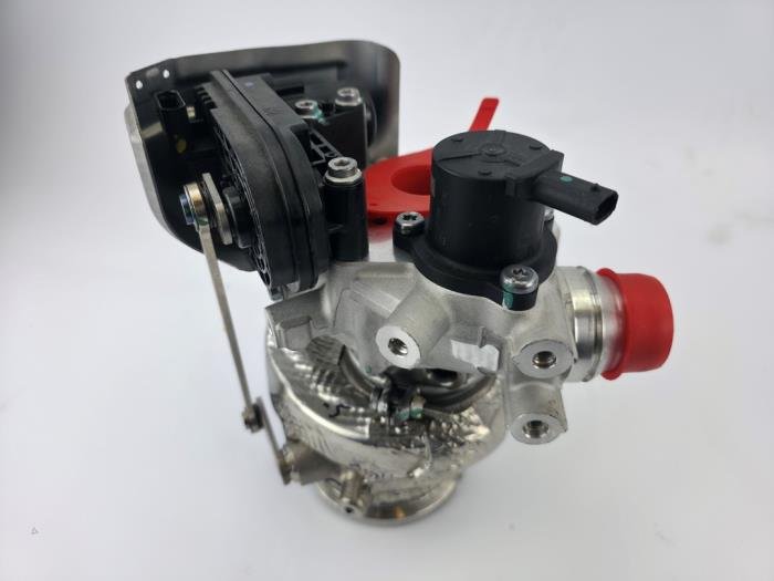 Turbo 1.3 Benzine Mercedes Mercedes-Benz M282814 OEM Origineel A2820907800