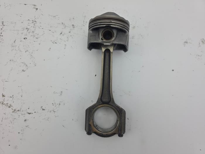 Zuiger 1.0 EcoBoost Ford Grand C-Max 1DA OEM Origineel RFCM5G6205FA CM5GFB CMJB