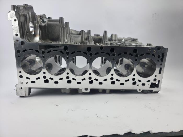 Motor Onderblok 2.9 Diesel Mercedes Mercedes-Benz 626929 OEM Nieuw R6560111400