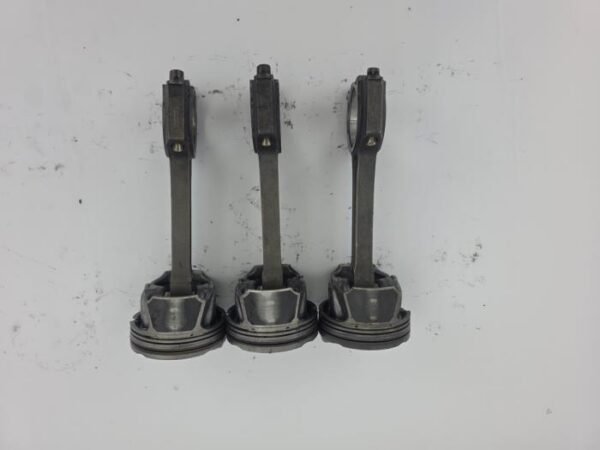Zuiger 1.0 EcoBoost Ford Grand C-Max 1DA OEM Origineel RFCM5G6205FA CM5GFB CMJB