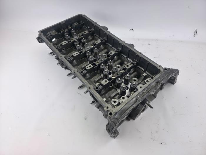 Cilinderkop 3.2 TDCi Ford Ranger SAFA OEM Origineel BK3Q6K537BD