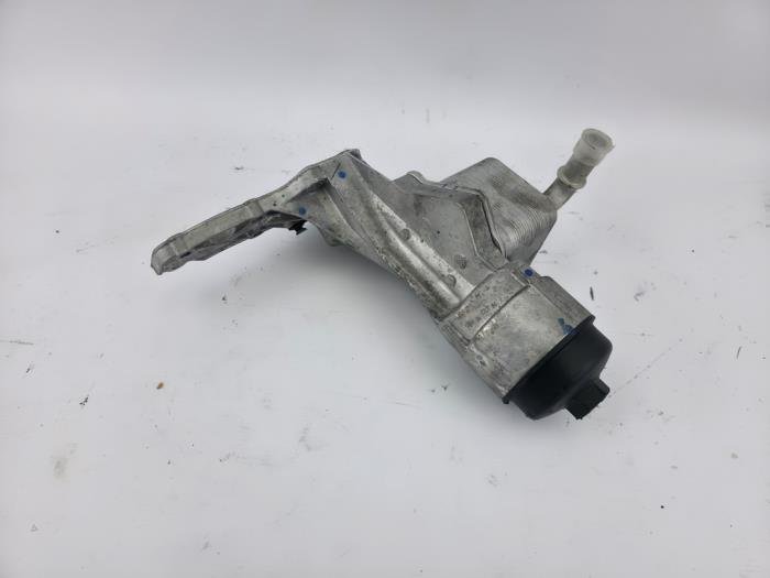 Oliefilterhouder 2.0 EcoBlue Ford Ranger YN2X OEM Origineel JB3Q6B624BA
