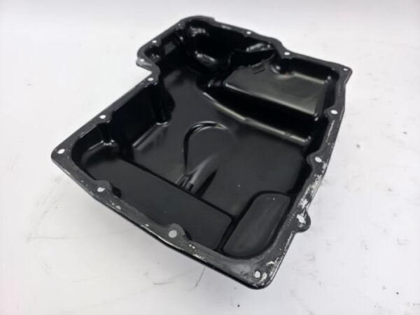 Carterpan Ford Transit Custom