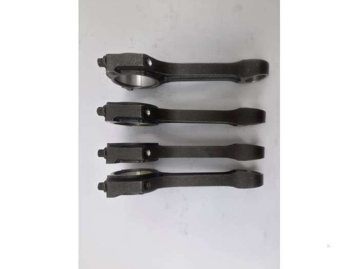 Drijfstang 1.5 Benzine Ford DS M8DA OEM Origineel RFDS7G6205CA