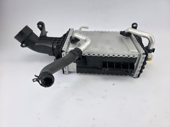 Intercooler 2.9 Diesel Mercedes Mercedes-Benz 656929 OEM Nieuw 6560902100