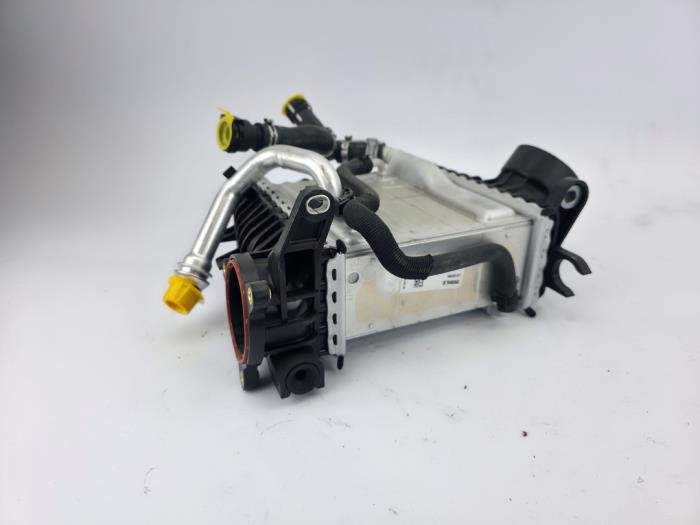Intercooler 2.0 CDI Mercedes Mercedes-Benz Vito 654920 OEM Nieuw A6540902800