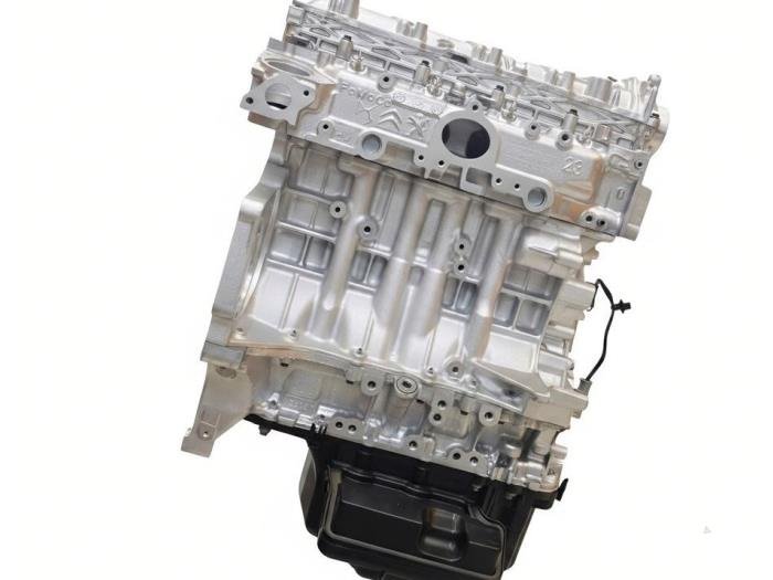 Motor 1.5 Diesel Ford Focus ZTGA OEM Gereviseerd 9812313410